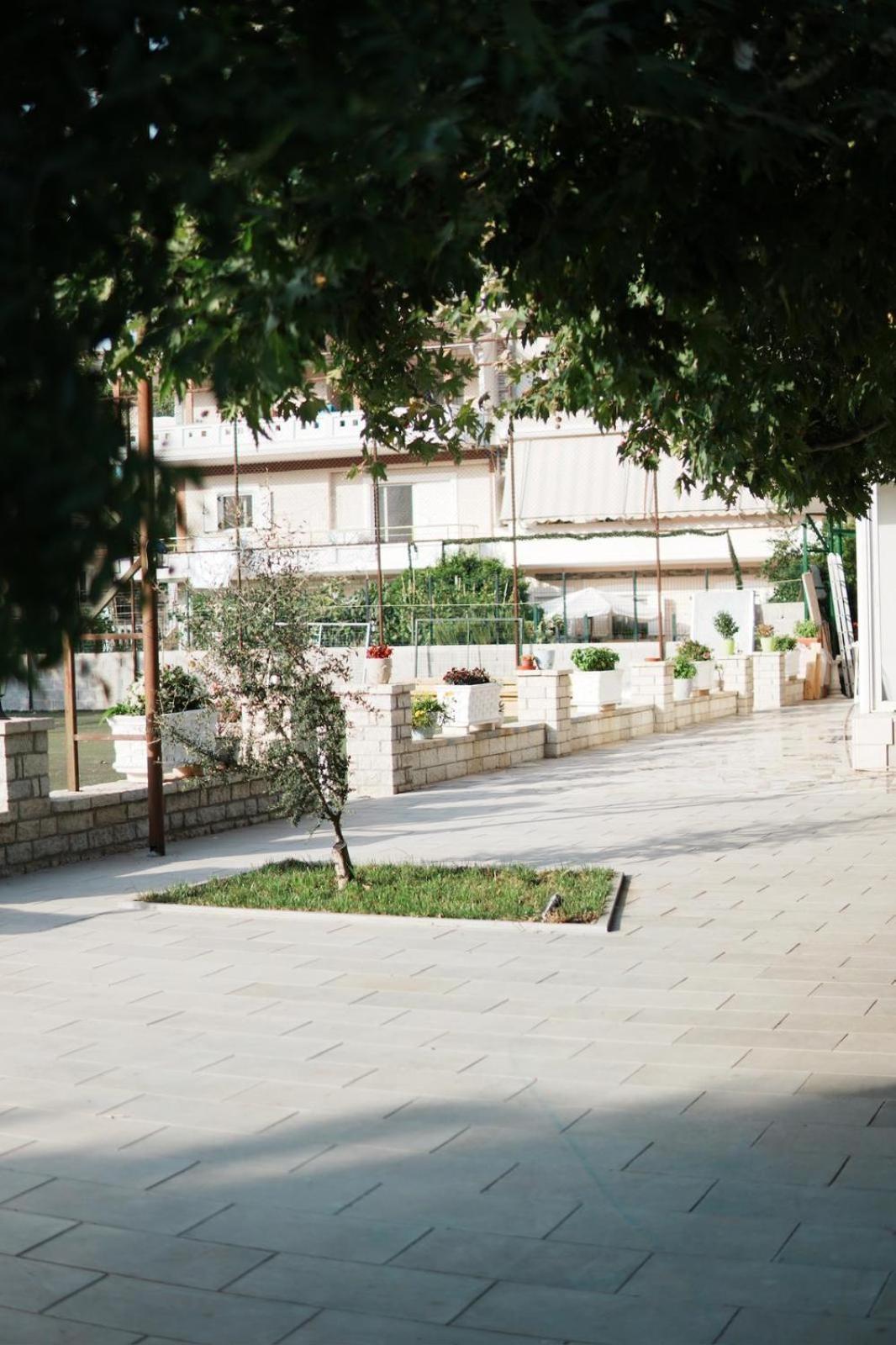Gardenia Rooms Sarande Exterior photo