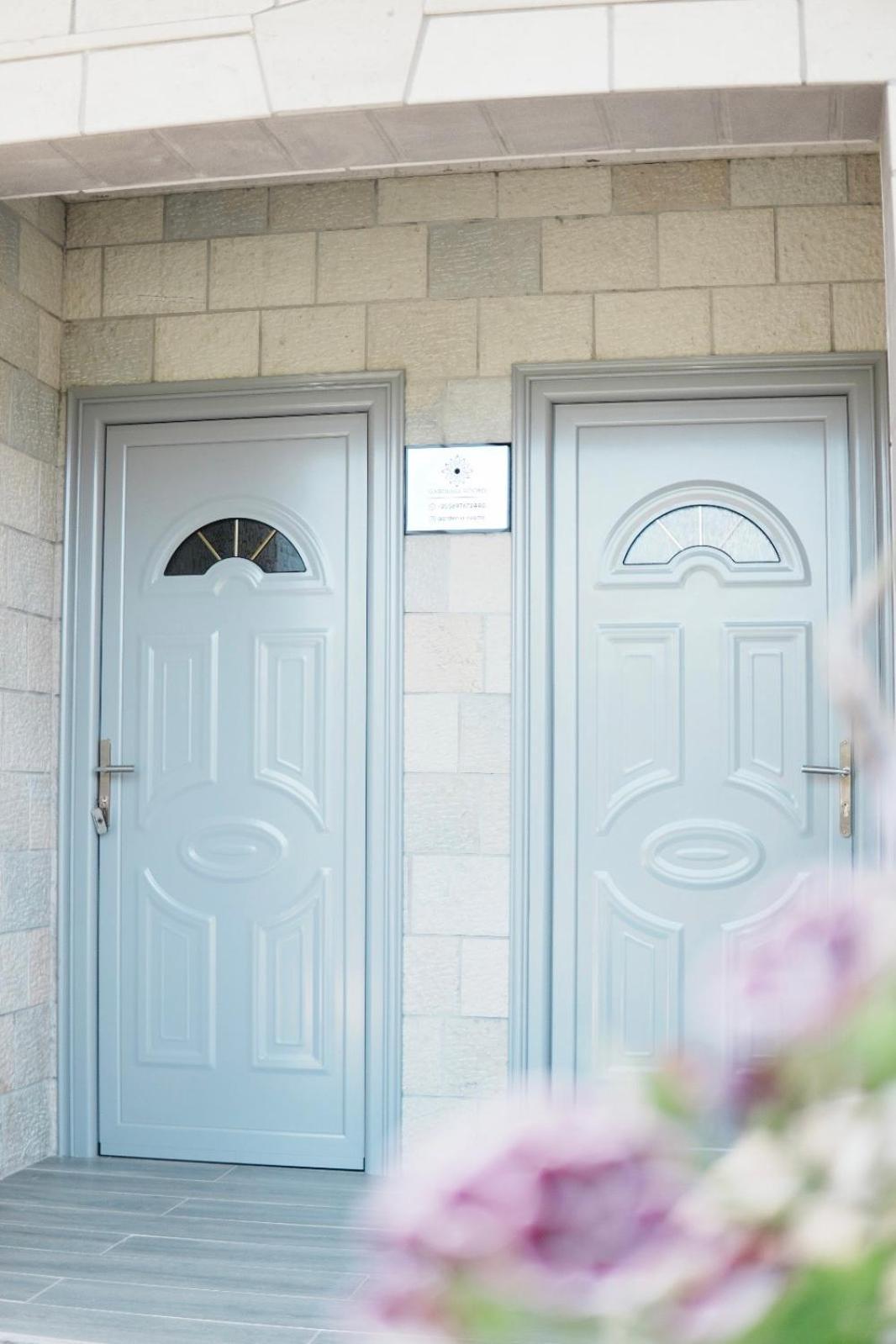 Gardenia Rooms Sarande Exterior photo